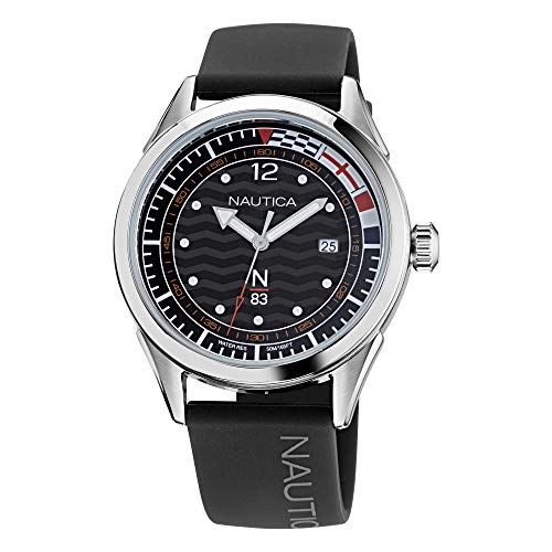 Nautica Lässige Uhr NAPHBF013 von Nautica