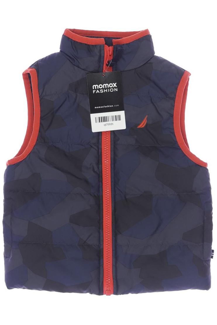 Nautica Jungen Jacke, marineblau von Nautica