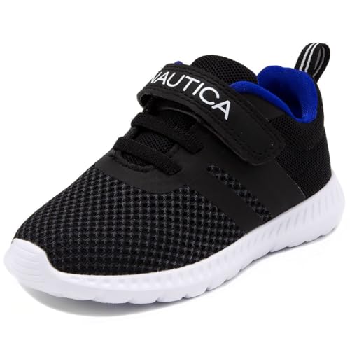 Nautica Kids Girls Fashion Sneaker Slip On Running Shoe von Nautica