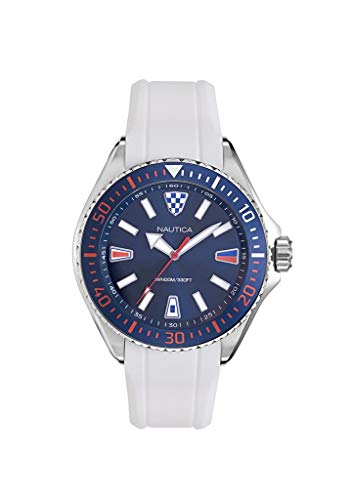 Montre Enfant Nautica CRANDON PARK BEACH (Ø 46 mm) von Nautica