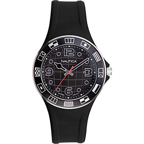 Nautica Lässige Uhr NAPLBS904 Nautica Lässige Uhr NAPLBS904 von Nautica