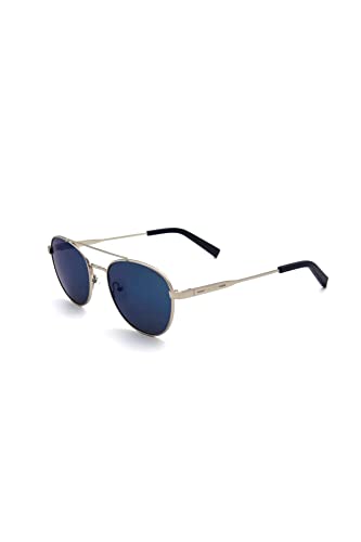 Nautica Herren N4641SP Sunglasses, Metallic, Einheitsgröße von Nautica