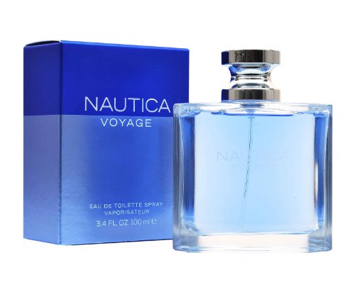 Nautica Nautica Voyage Parfüm von Nautica Voyage By Nautica