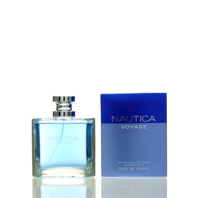 Nautica Voyage Eau de Toilette 100 ml von Nautica