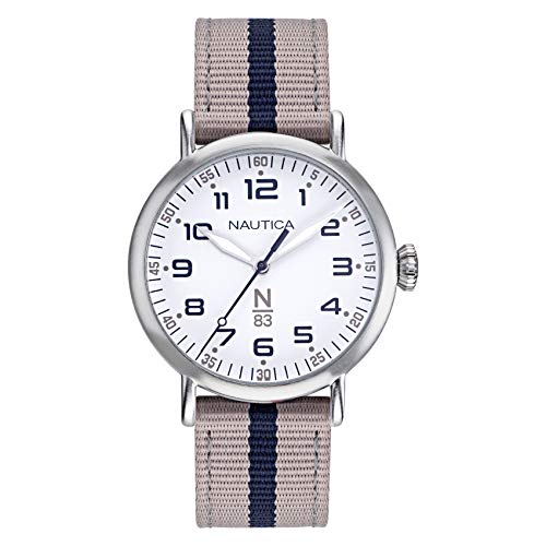 Montre Femme Nautica WAKELAND (Ø 40 mm) von Nautica