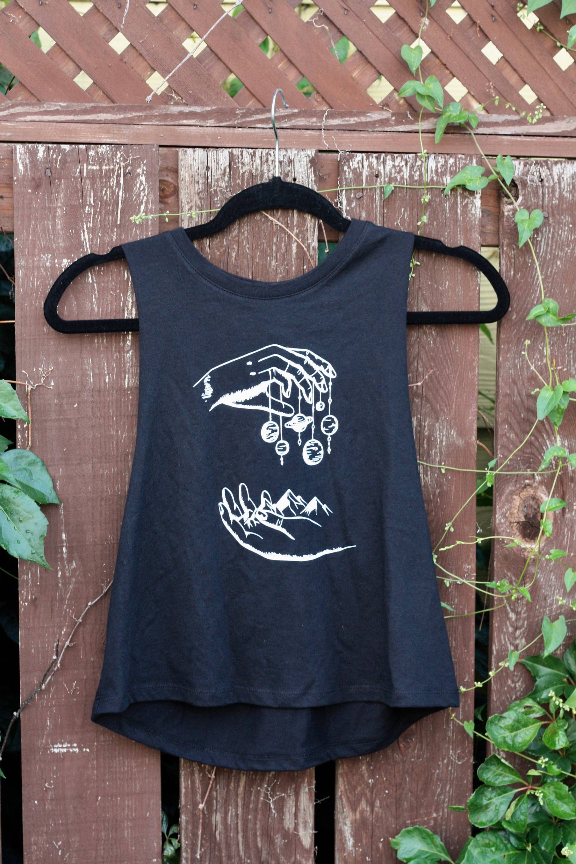 Zeus Crop Top Für Damen von NauticalNova