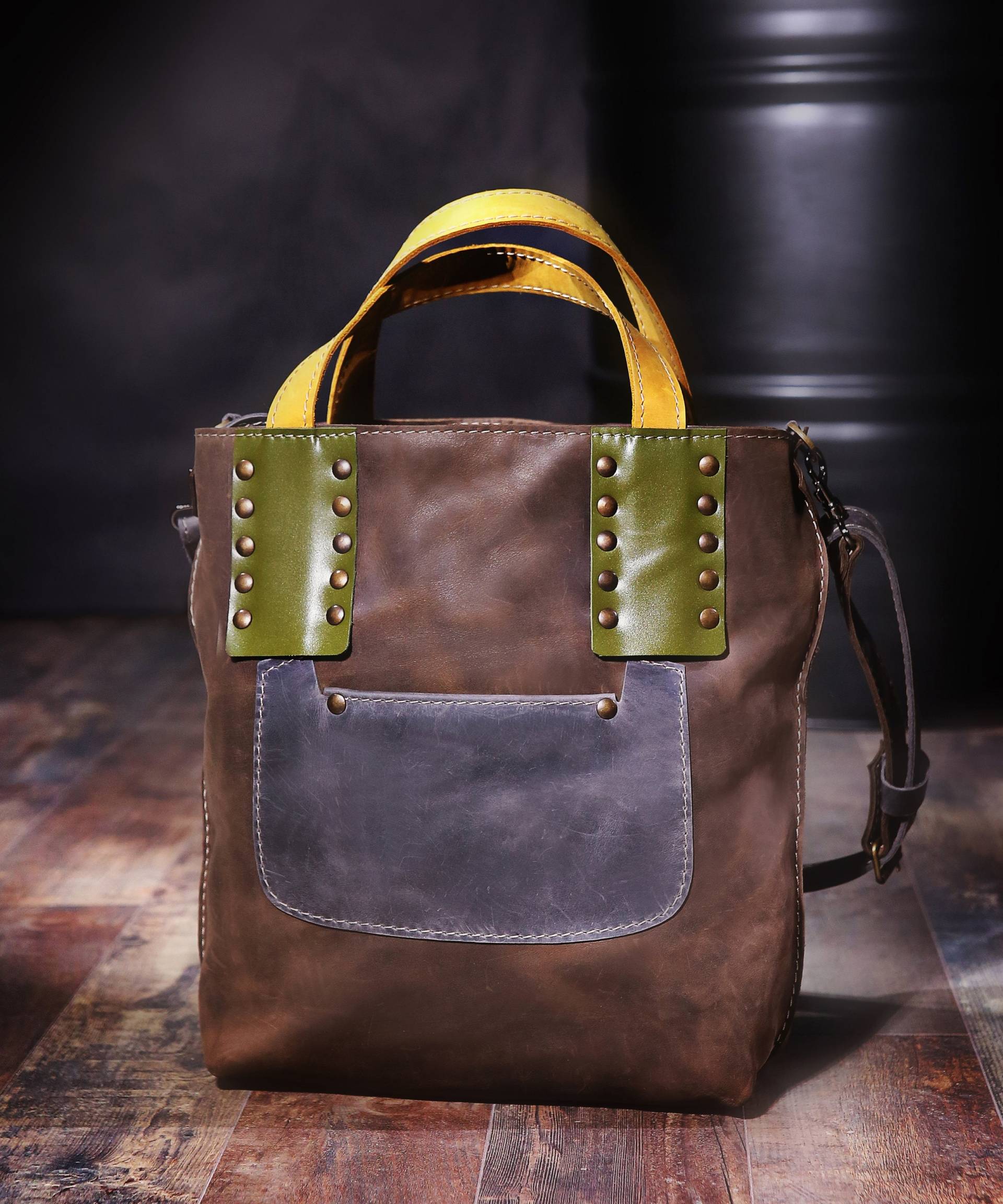 Damen Leder Handtasche, Mehrfarbige Ledertasche, Crossbody Bag, Vintage Style Arbeitstasche, Reisehandtasche, Boho Ledertasche Damen Leder Handtasche, Mehrfarbige Ledertasche, Crossbody Bag, Vintage Style Arbeitstasche, Reisehandtasche, Boho Ledertasche von NavahoClothing