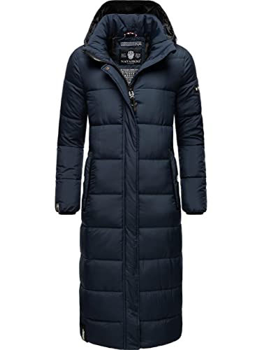 Navahoo Damen Wintermantel Isalie Navy Gr. XS Navahoo Damen Wintermantel Isalie Navy Gr. XS von Navahoo