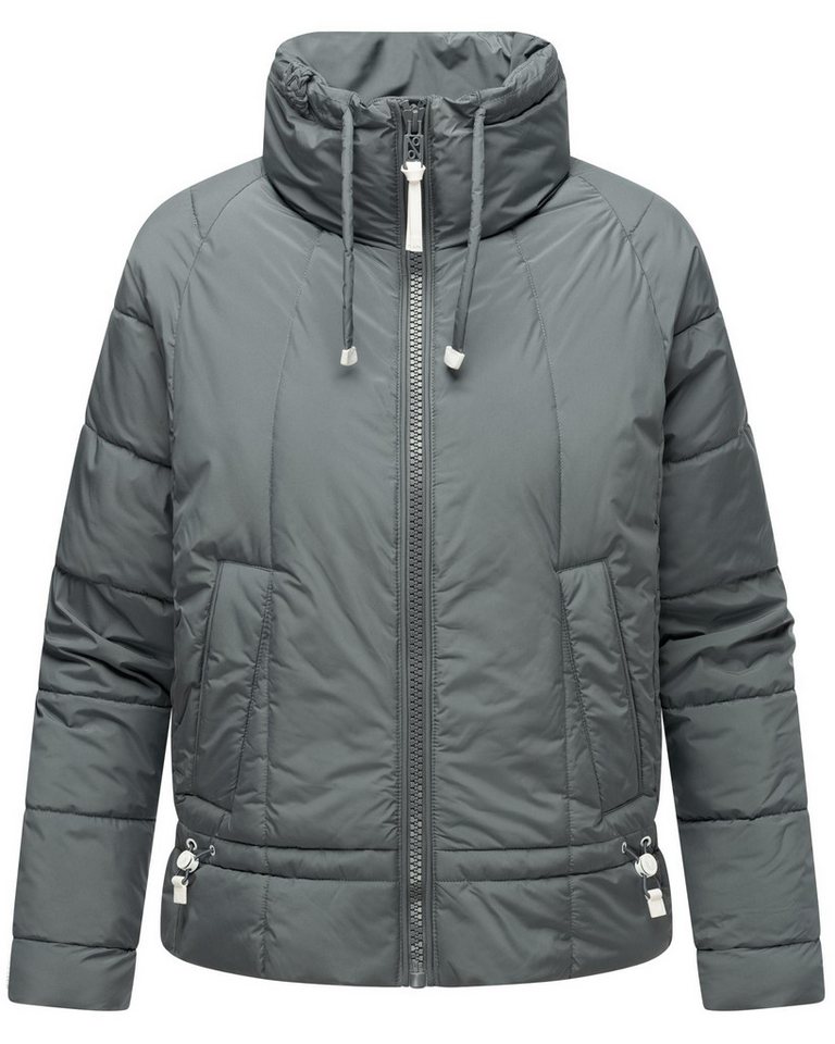 Navahoo Steppjacke Luftzauber 14 Gesteppte Damen Übergangsjacke von Navahoo