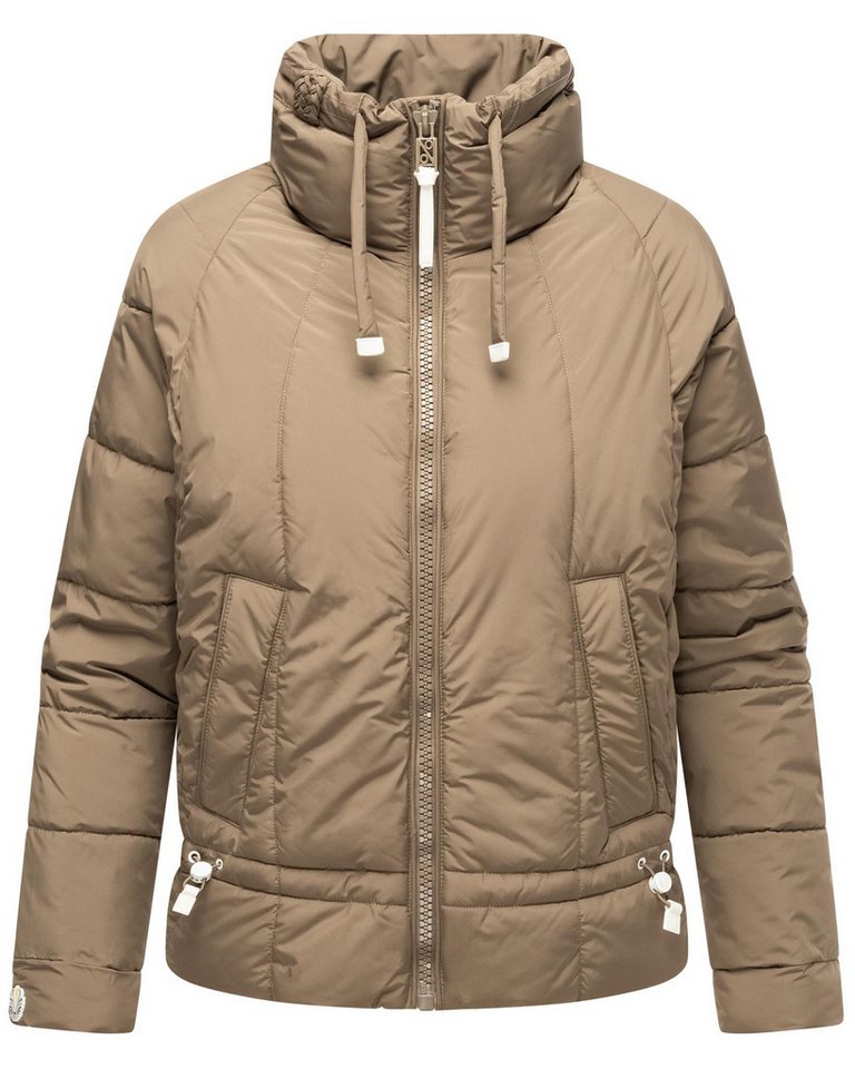 Navahoo Steppjacke Luftzauber 14 Gesteppte Damen Übergangsjacke von Navahoo