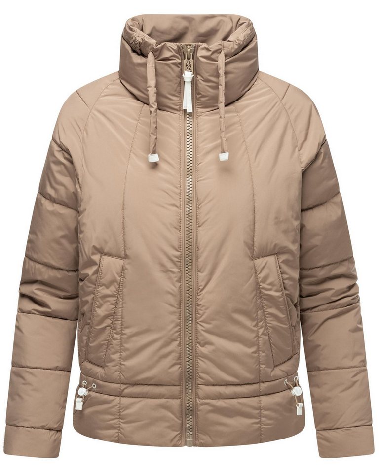 Navahoo Steppjacke Luftzauber 14 Gesteppte Damen Übergangsjacke von Navahoo