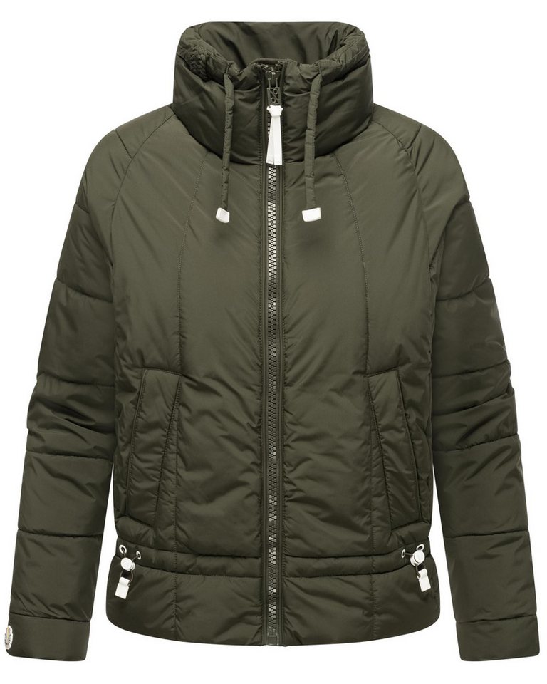 Navahoo Steppjacke Luftzauber 14 Gesteppte Damen Übergangsjacke von Navahoo