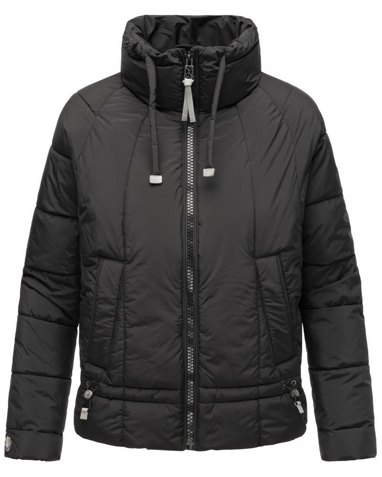 Navahoo Steppjacke Luftzauber 14 Gesteppte Damen Übergangsjacke von Navahoo