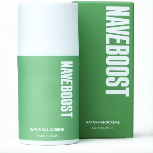 Naveboost Natur Handcreme Naveboost Natur Handcreme von Naveboost