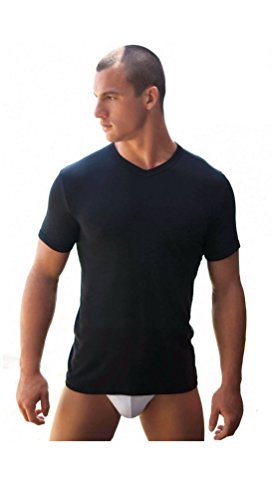 Navigare Herren 112 Unterwäsche, 3er Pack ,Bianco, XL von Navigare