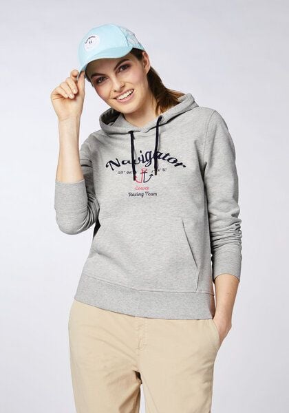 Navigator Sweatshirt Normale Passform von Navigator