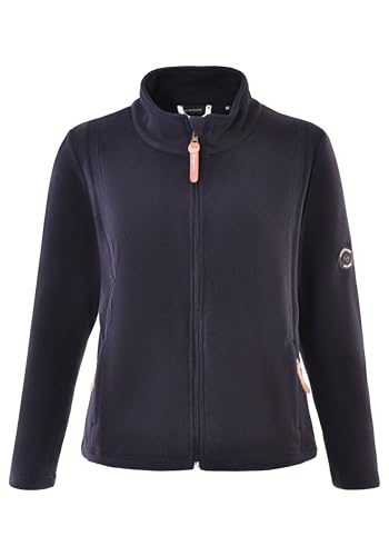 Navigazione Damen Klassische Fleecejacke von Navigazione