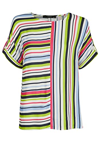 Navigazione Damen Multicolor-Tunika von Navigazione