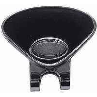 Navika Cap Clip schwarz von Navika