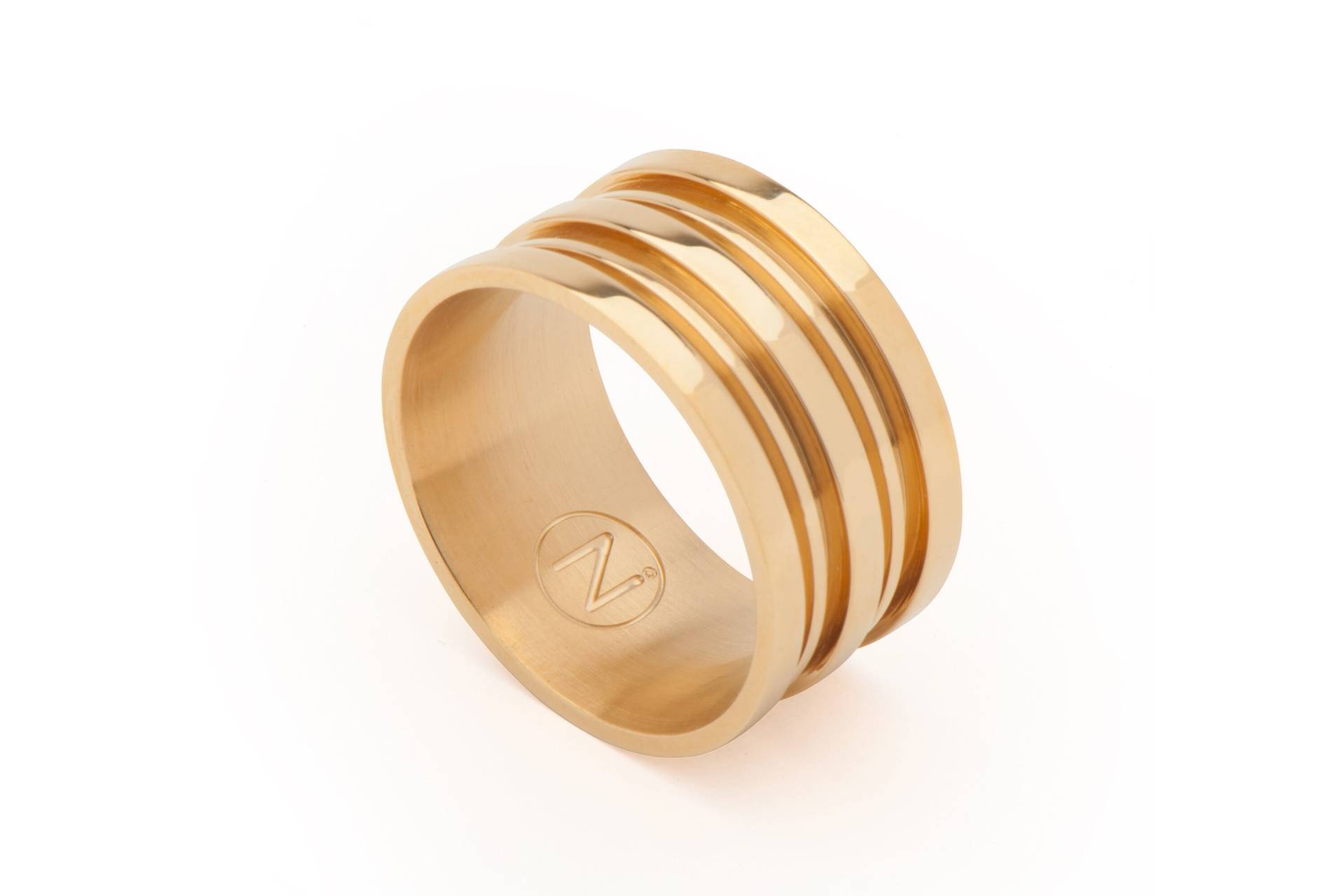 Sherman - Gold Sherman - Gold von NavioDesigns