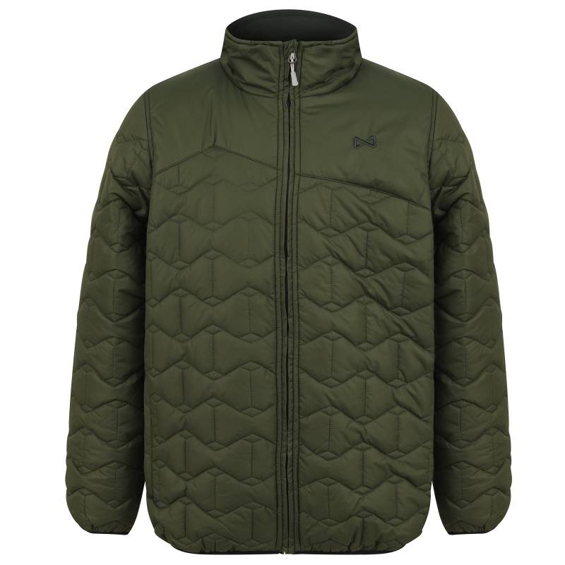 Navitas Ewan Insulator Steppjacke von Navitas