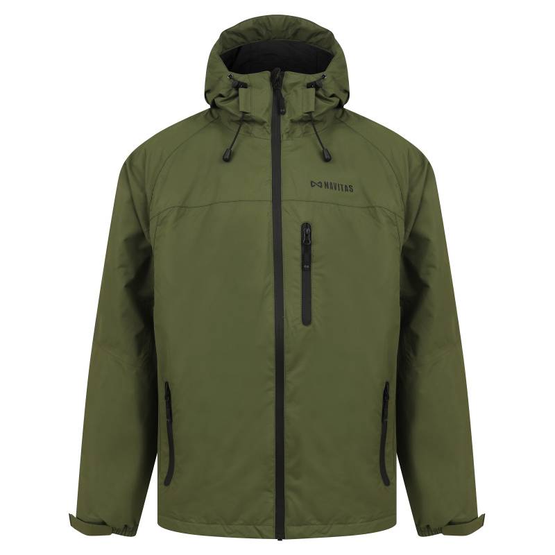 Navitas Scout 2.0  Grün von Navitas