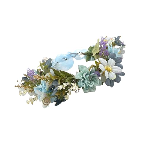 Realistischer Kunstblumen-Haarschmuck, Blumen-Haarschmuck, verleiht jedem Outfit einen Hauch von Eleganz für besondere Anlässe Realistischer Kunstblumen-Haarschmuck, Blumen-Haarschmuck, verleiht jedem Outfit einen Hauch von Eleganz für besondere Anlässe von Navna
