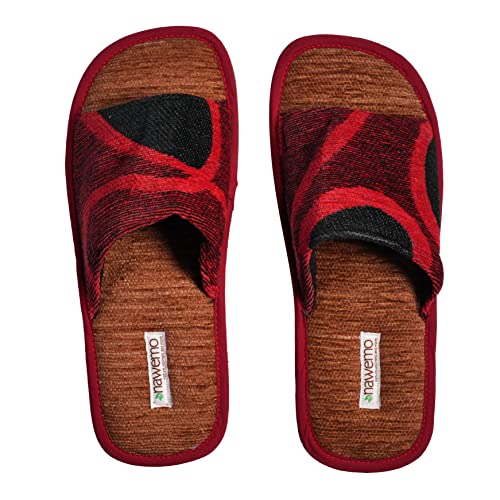 Nawemo Zimtlatschen Convenient, Größe 38/39 von Nawemo