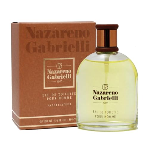 Nazareno Gabrielli Uomo Classico Eau de Toilette 100 ml von Nazareno Gabrielli