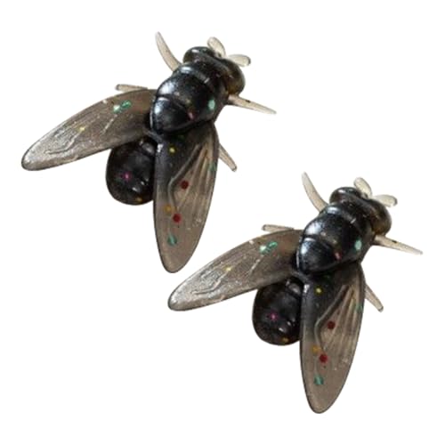 Nbbwwu Lustige Ohrringe - Kunstharz Täuschung Ohrschmuck - Witziges Schmuckaccessoire für Straßenmode Urlaub Weihnachten Halloween Aprilscherz von Nbbwwu