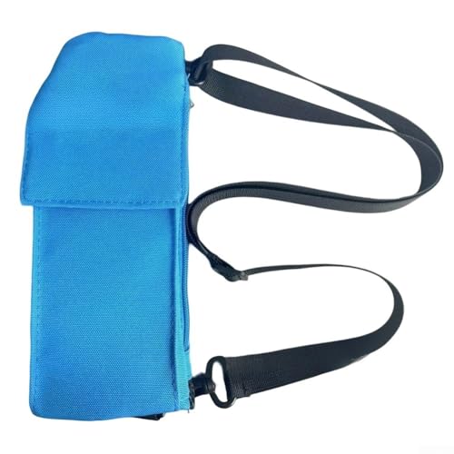 NbgrvB Oxford Cloth Messenger Bag for Sports Convenient Storage Solution for Mobile Phones, Wie abgebildet, Green NbgrvB Oxford Cloth Messenger Bag for Sports Convenient Storage Solution for Mobile Phones, Wie abgebildet, Green von NbgrvB
