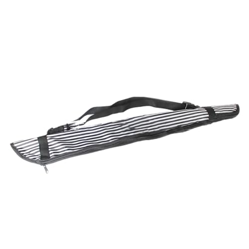 Regenschirmtasche | Aufbewahrungstasche für Regenschirm | wasserdichte Tasche für Regenschirm | Schutzhülle mit Reißverschluss mit Schultergurt, multifunktionale Regenschirmtasche für Reisen, Band., von Nbhuiakl