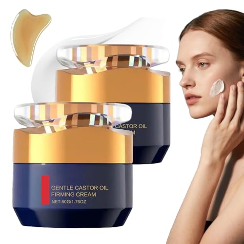 Osiyune Crema, Osiyune Gesichtscreme Gegen Falten, Pflegt Die Gesichtshaut Mit Feuchtigkeit, Beruhigt Und Strafft Sie Für Männer Und Frauen (2 Stück) von Nbzsmlkn