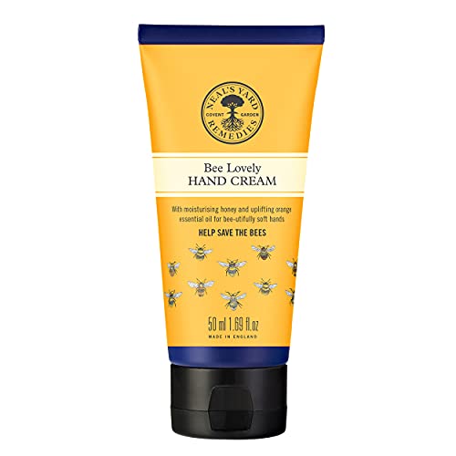 Neal's Yard Remedies Bee Lovely Handcreme, 50 ml von Neal's Yard Remedies