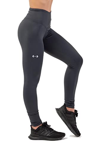 Nebbia Classic Performance Leggings High Waist L von Nebbia