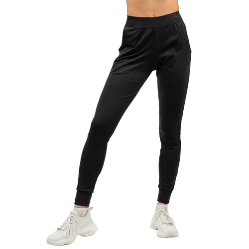 Nebbia Slim Fit Gym Spirit Leggings M von Nebbia