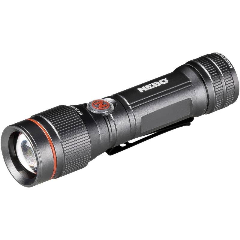 Nebo 450 FLEX Taschenlampe LED Nebo 450 FLEX Taschenlampe LED von Nebo