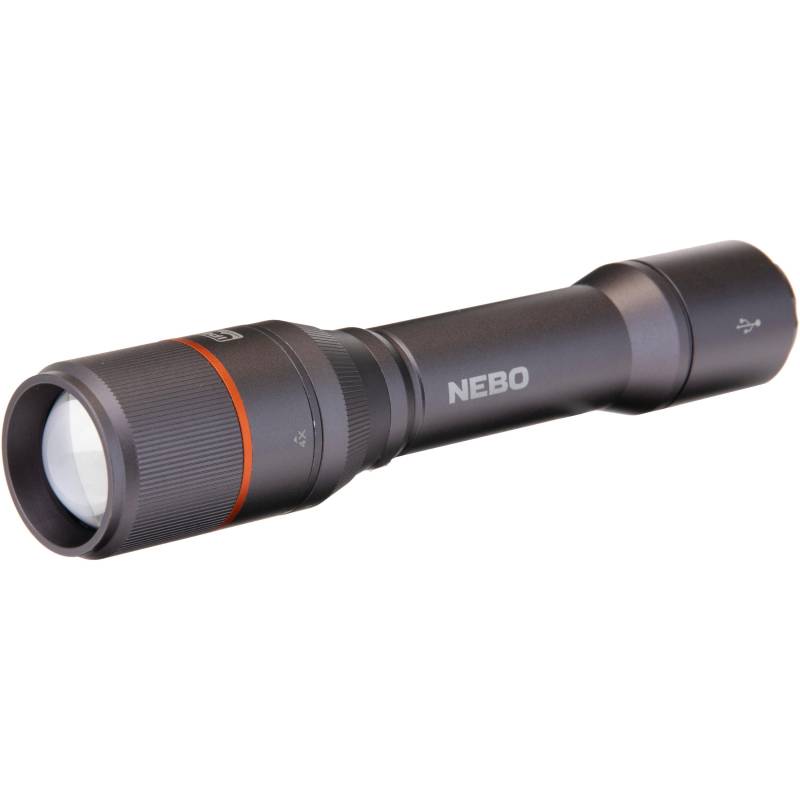 Nebo DAVINCI 2000 Taschenlampe LED Nebo DAVINCI 2000 Taschenlampe LED von Nebo