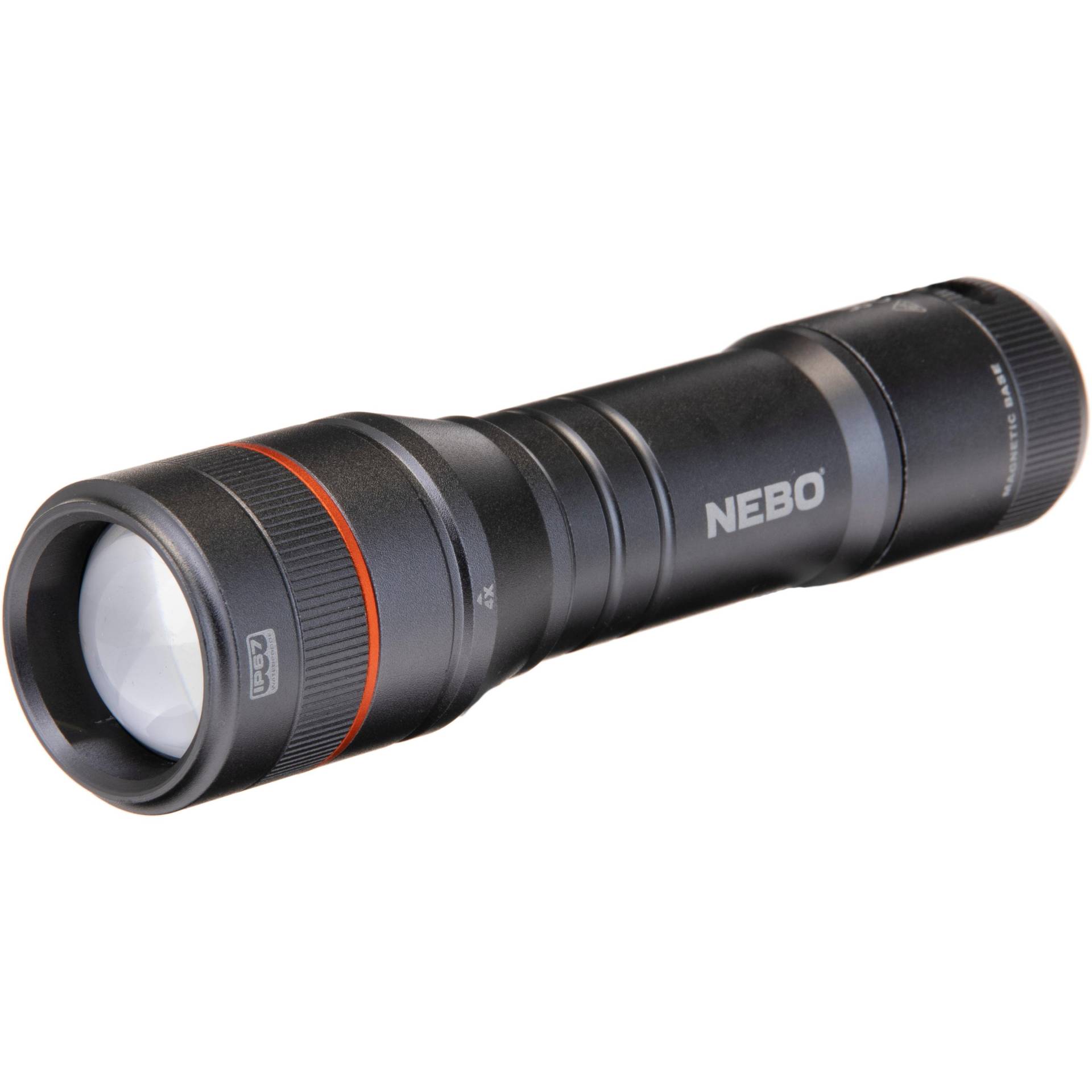 Nebo NEWTON 500 Taschenlampe LED von Nebo