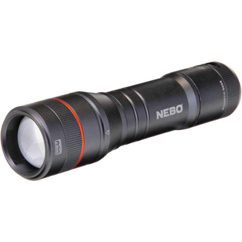 Nebo NEWTON 500 Taschenlampe LED Nebo NEWTON 500 Taschenlampe LED von Nebo