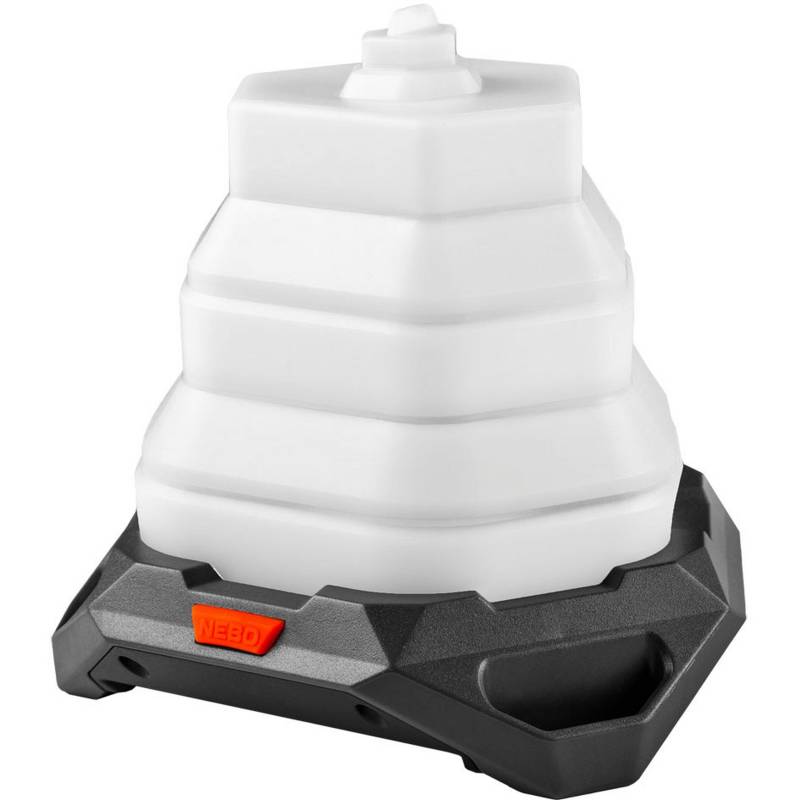 Nebo Nebo Laterne GALILEO Air 500 Campinglampe von Nebo