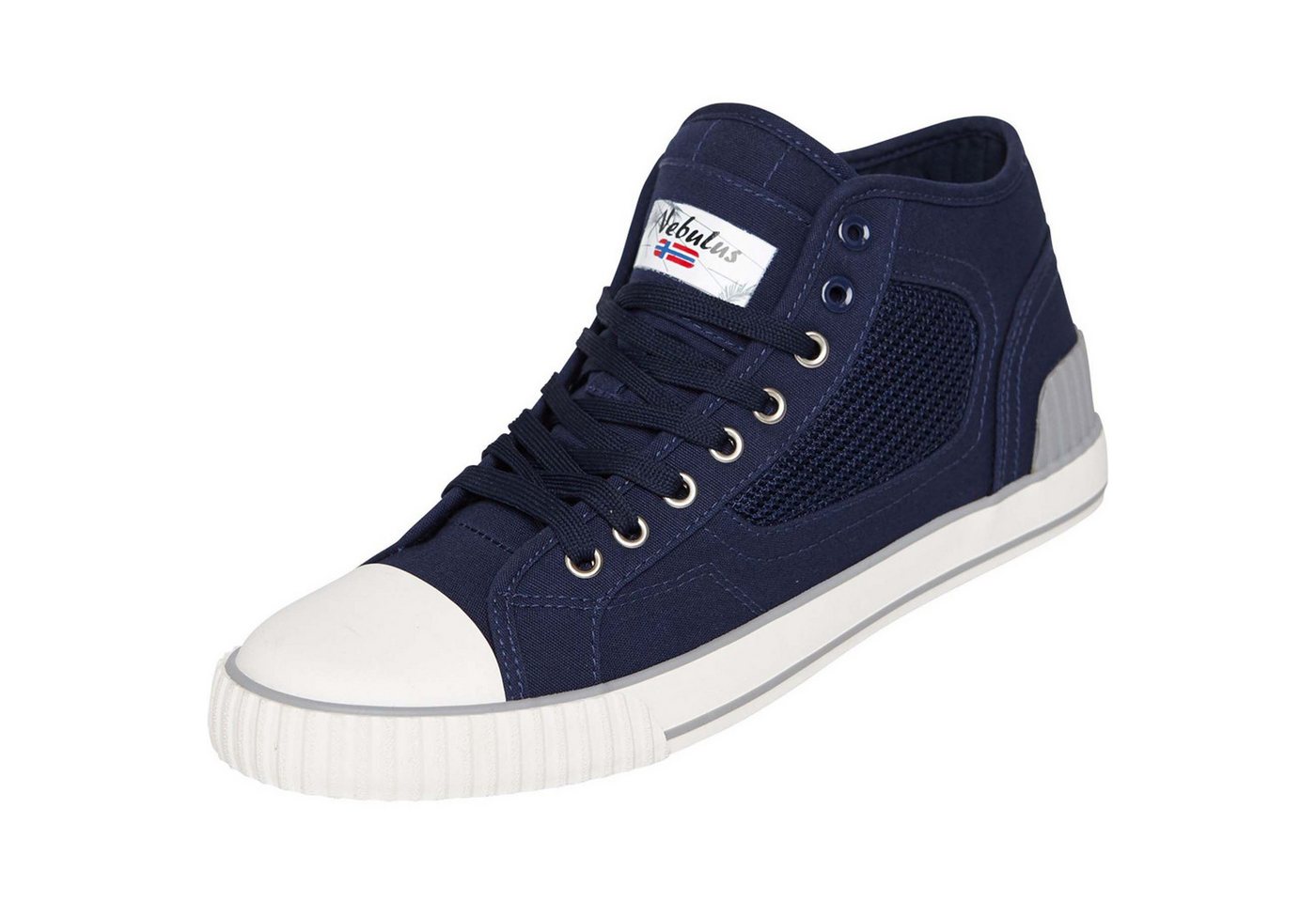 Nebulus BEST, P1632 - Herren, navy, 44 Sneaker von Nebulus