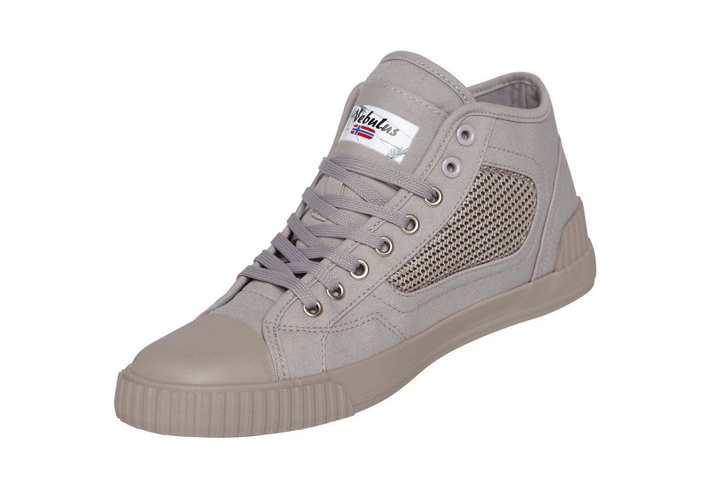 Nebulus BEST, P1634 - Herren, grau, 45 Sneaker von Nebulus