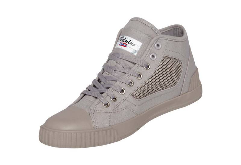 Nebulus BEST, P1634 - Herren, grau, 45 Sneaker von Nebulus