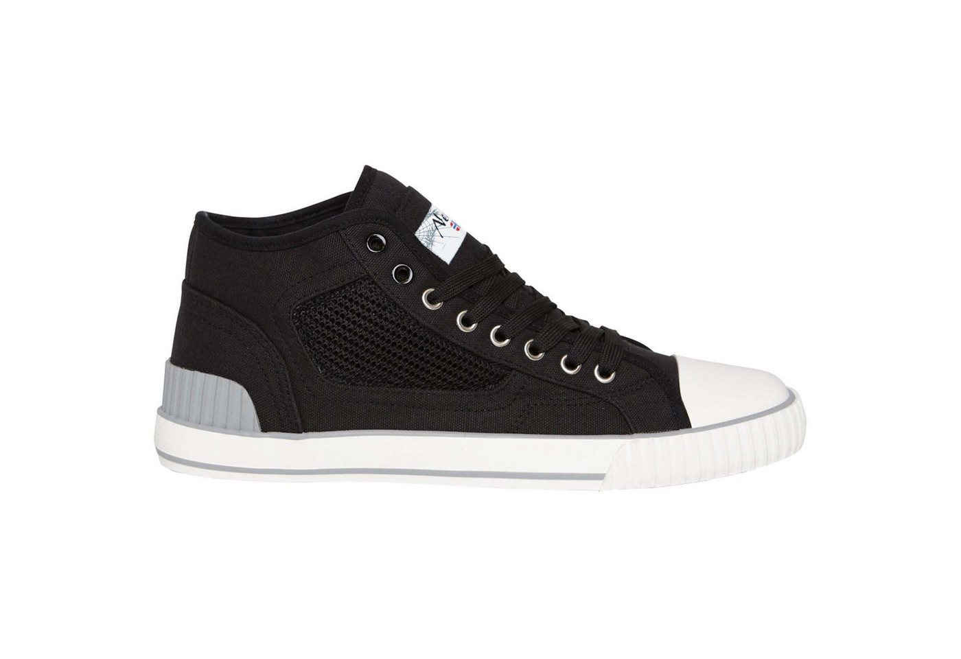 Nebulus BEST, P1635 - Herren, schwarz, 44 Sneaker von Nebulus
