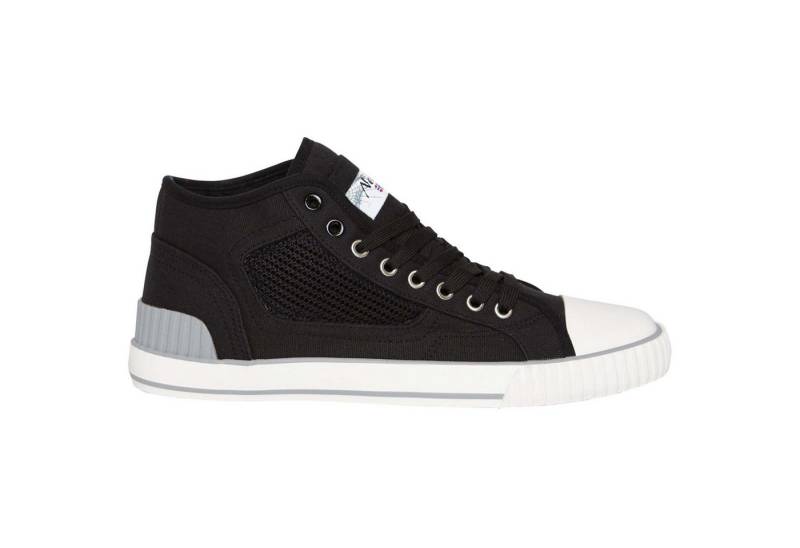 Nebulus BEST, P1635 - Herren, schwarz, 44 Sneaker von Nebulus