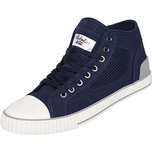 Nebulus Best (Modell: P1632 - Herren, Navy; Größe: 44) FBA von Nebulus