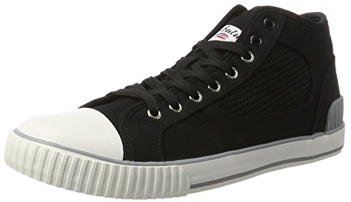 Nebulus Best (Modell: P1635 - Herren, schwarz; Größe: 44) FBA von Nebulus
