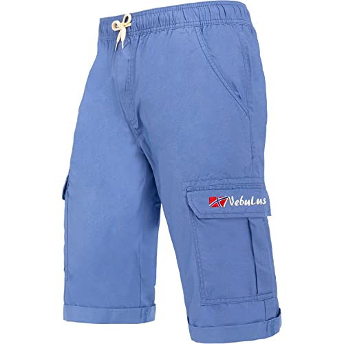 Nebulus Herren Beach, Kurze Hose, Shorts, Amparo - M von Nebulus