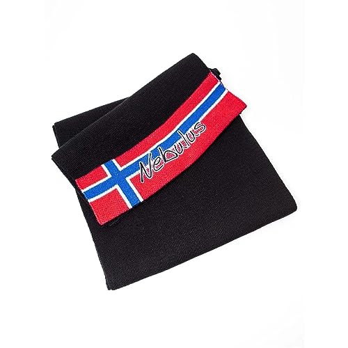 Nebulus Polyacrylschal SCARVY T065 von Nebulus